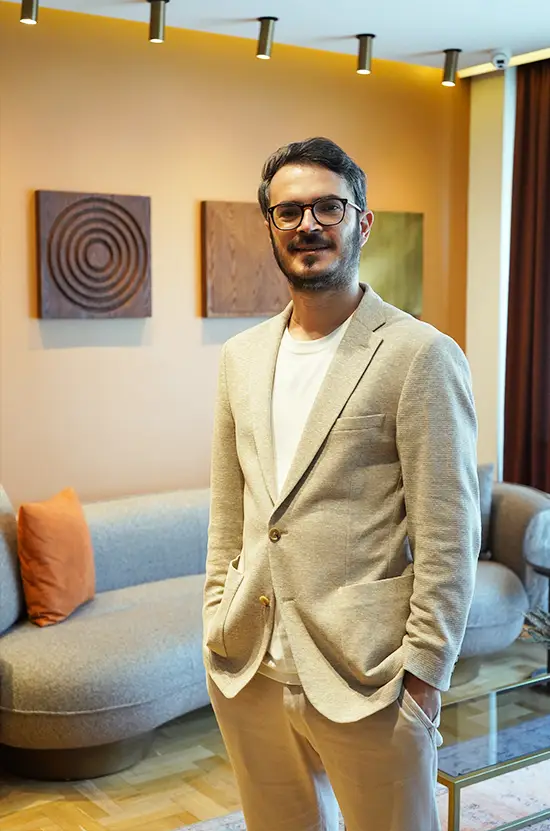 Estetik Cerrah İstanbul Dr. Ali Çetinkaya