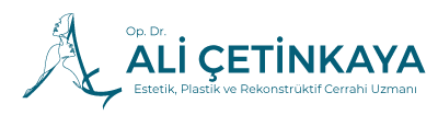 Dr. Ali Çetinkaya