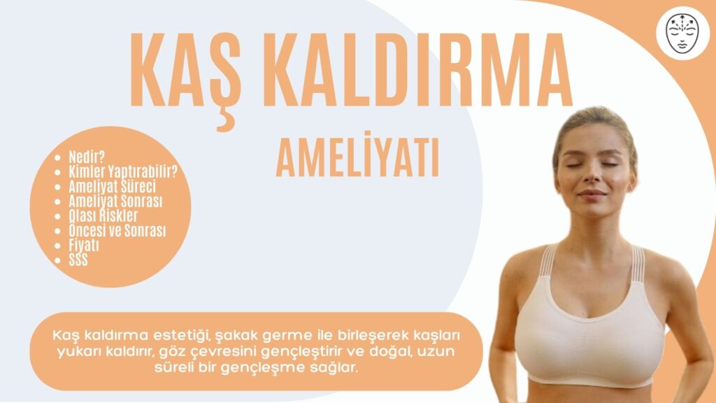 Kaş Kaldırma Şakak Germe
