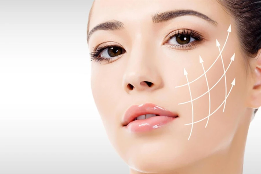 Çene Botoksu (Masseter Toksini)