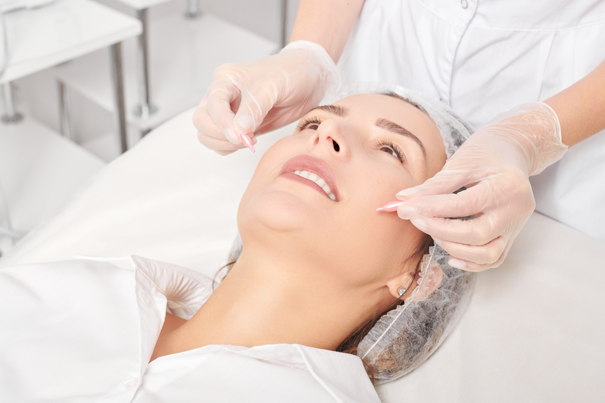 Baby Botoks İstanbul