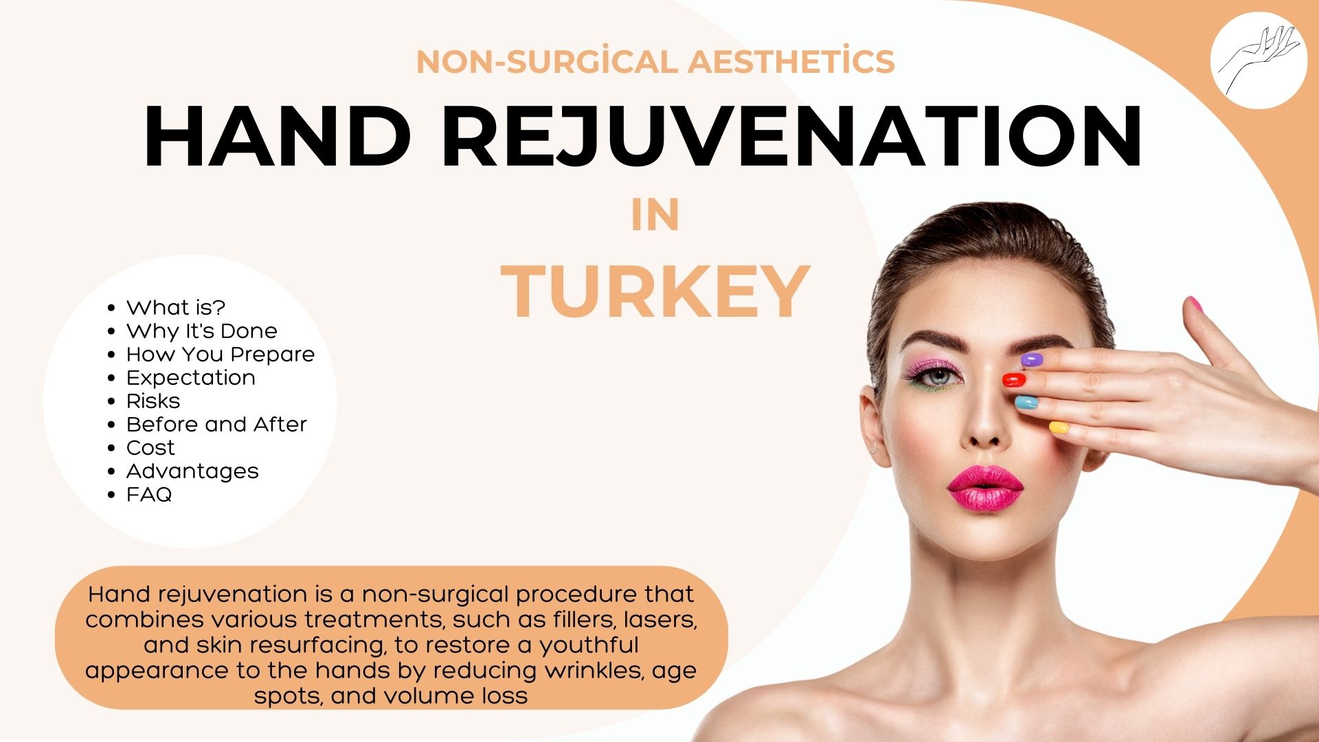 Hand Rejuvenation