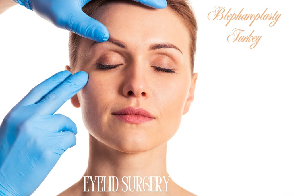 Eyelid Surgery