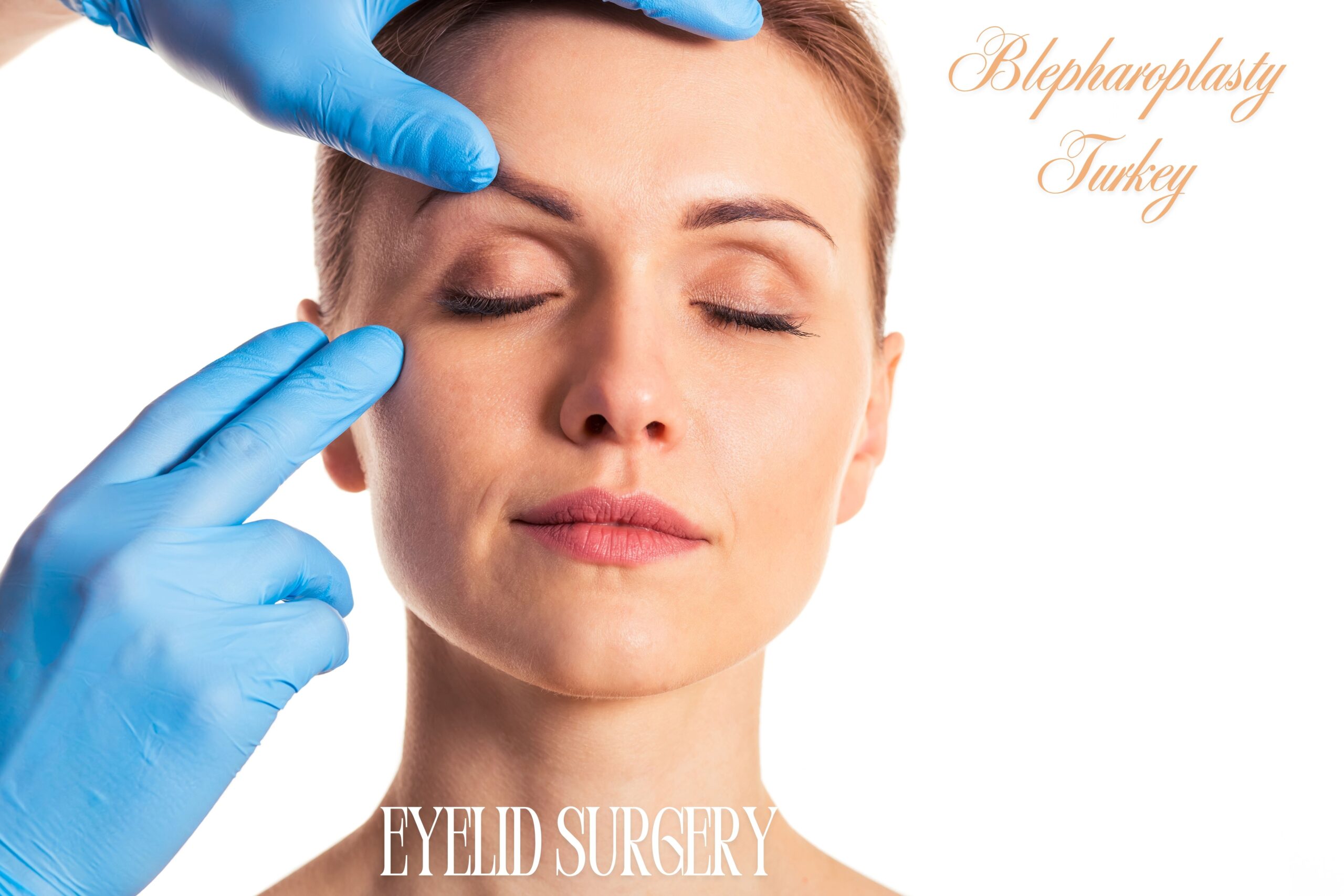 Eyelid Surgery