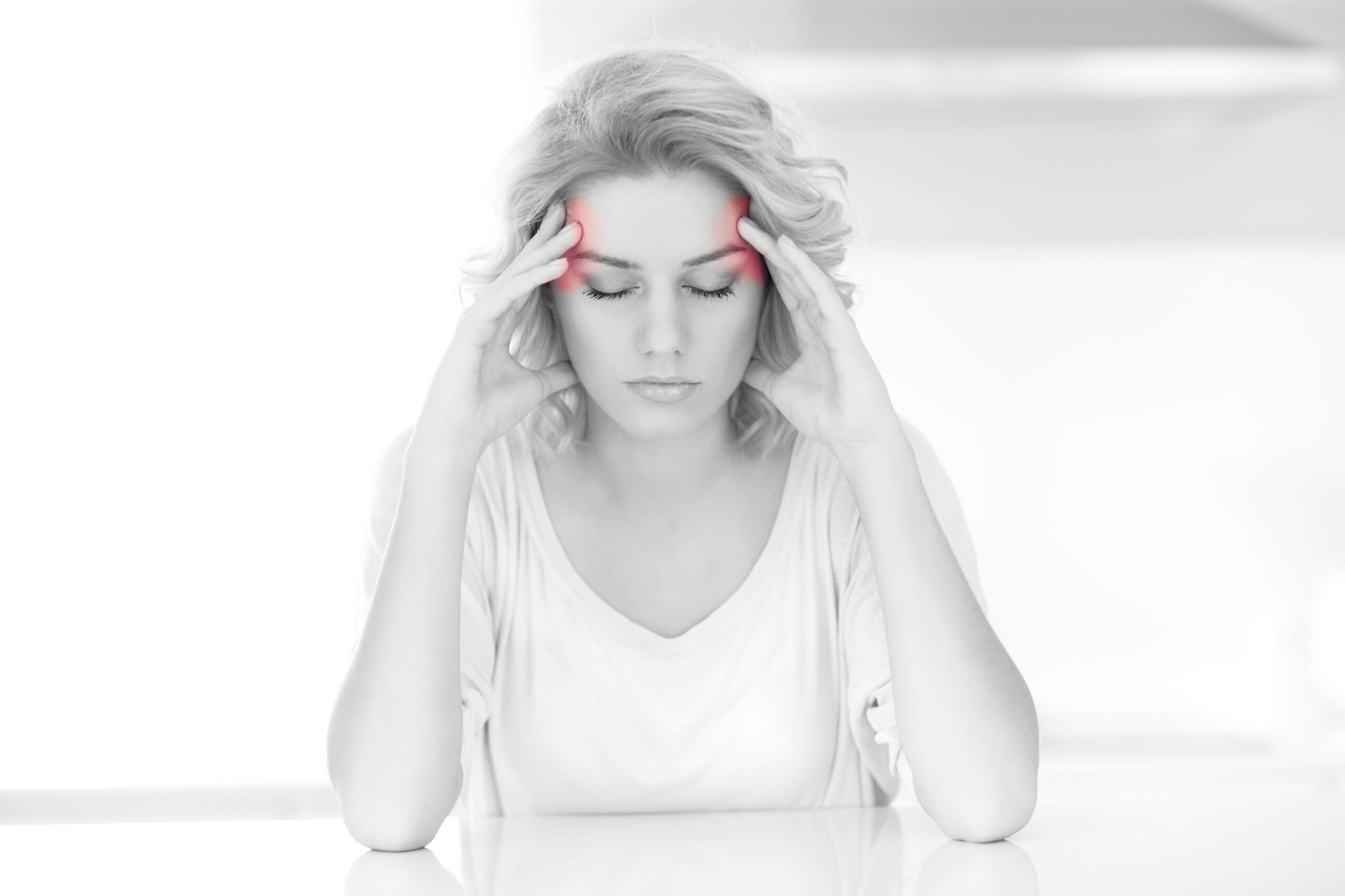 Botulinum Toxin Injectable for Migraines