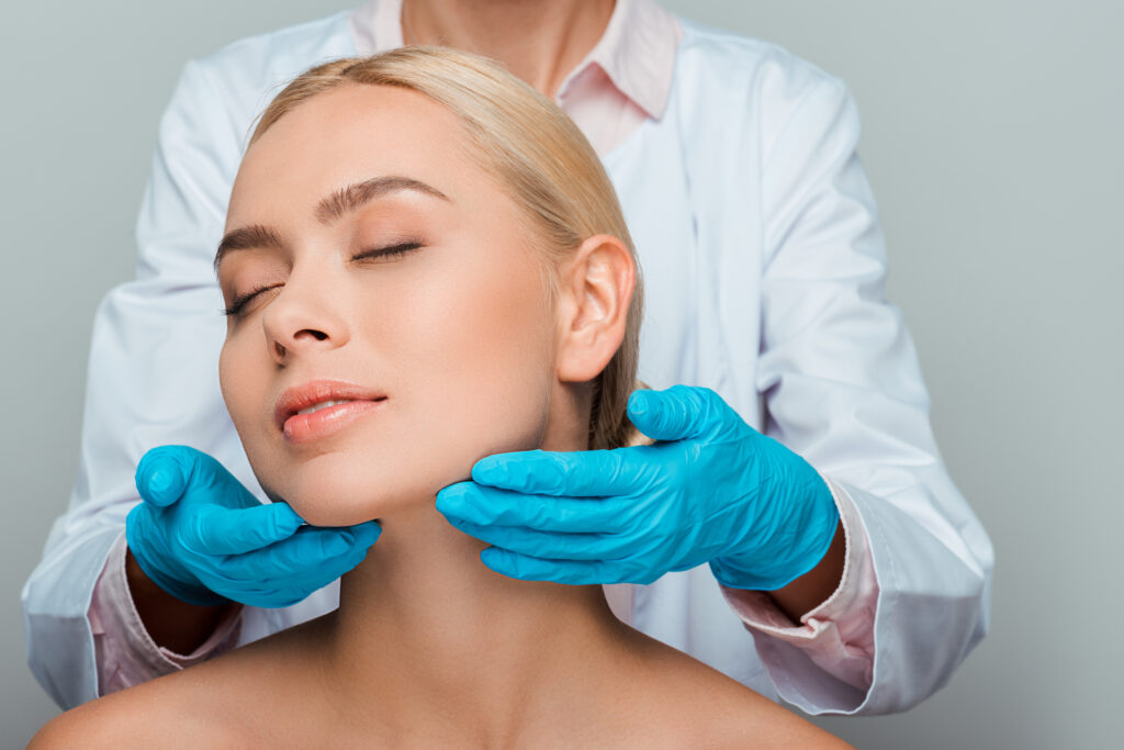 Gıdı Germe Ameliyatı