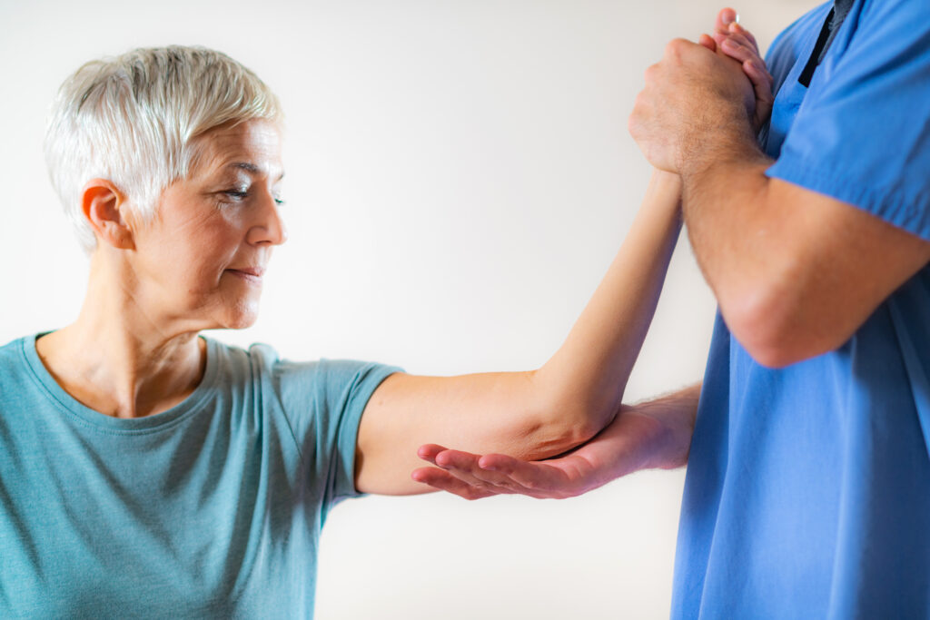 Kol Germe Ameliyatı