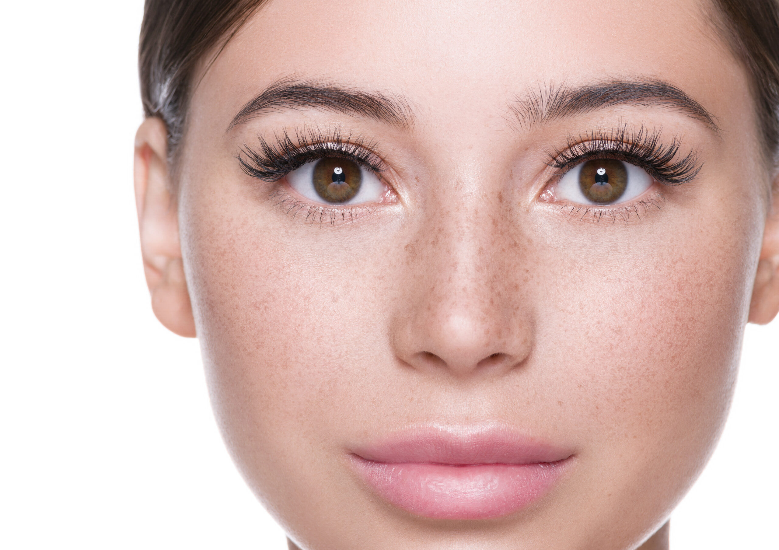 Primer Burun Estetiği