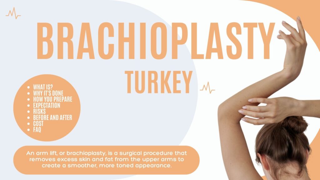 Brachioplasty