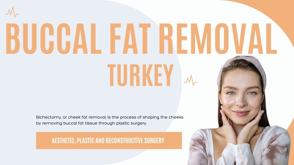 Buccal Fat Removal
