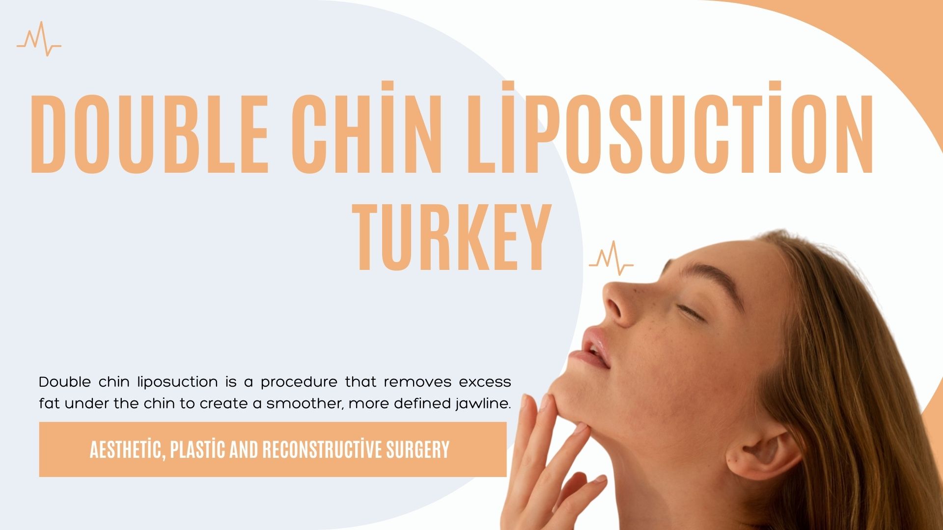 Double Chin Liposuction