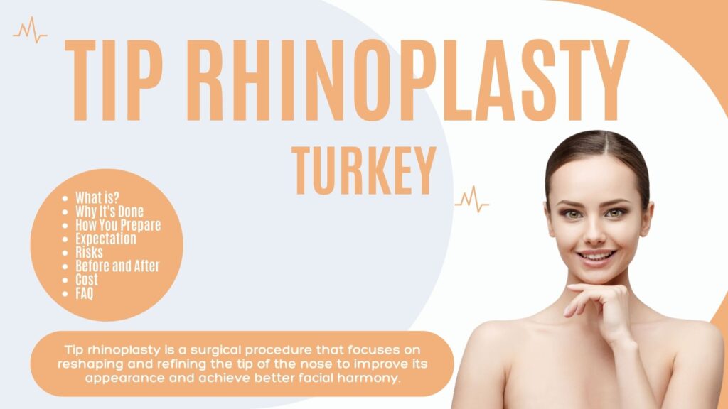 Tip Rhinoplasty