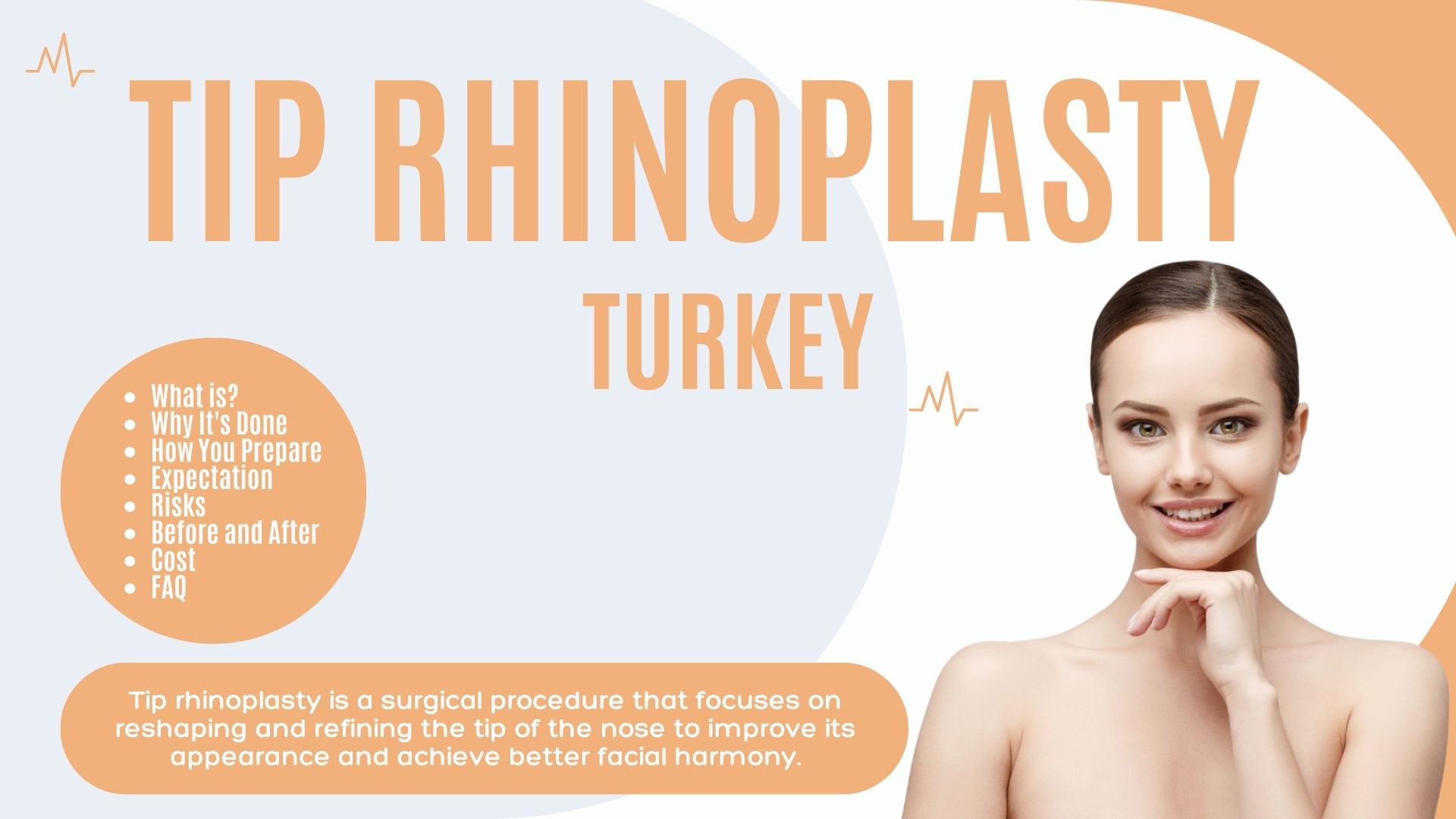 Tip Rhinoplasty