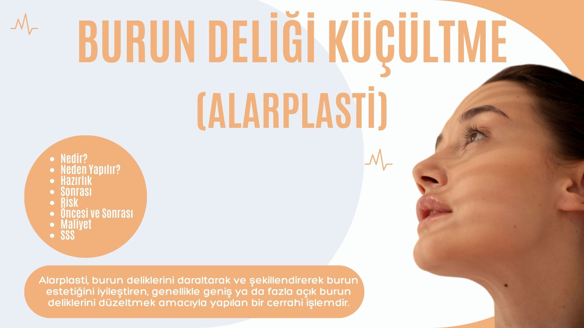 Burun Deliği Daraltma