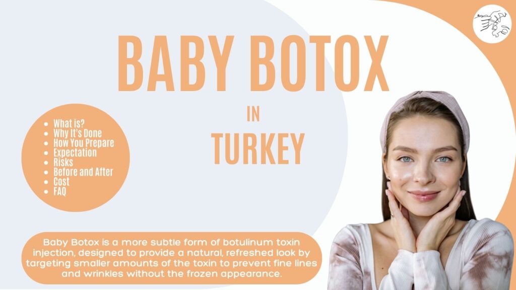 Baby Botox