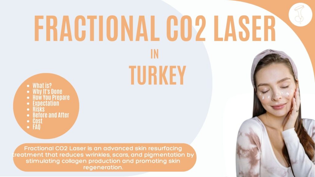 Fractıonal Co2 Laser