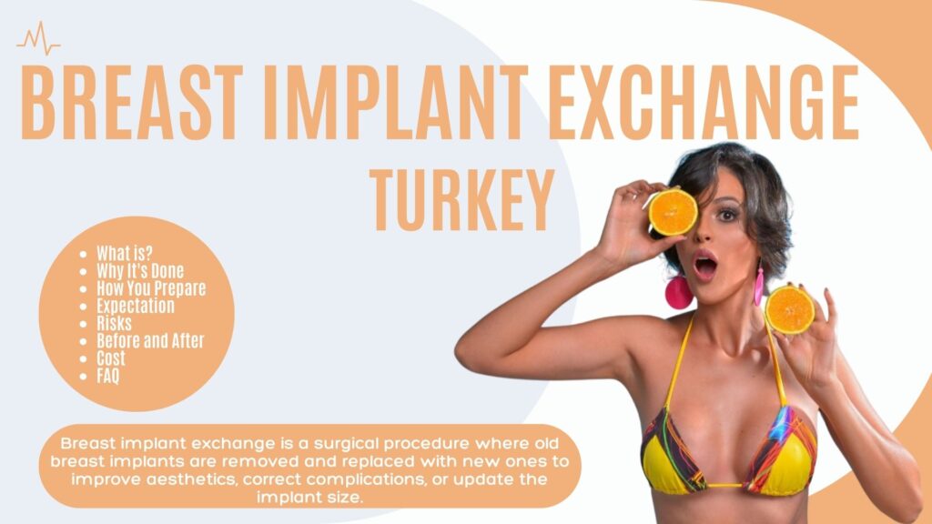 Breast Implant Exchange