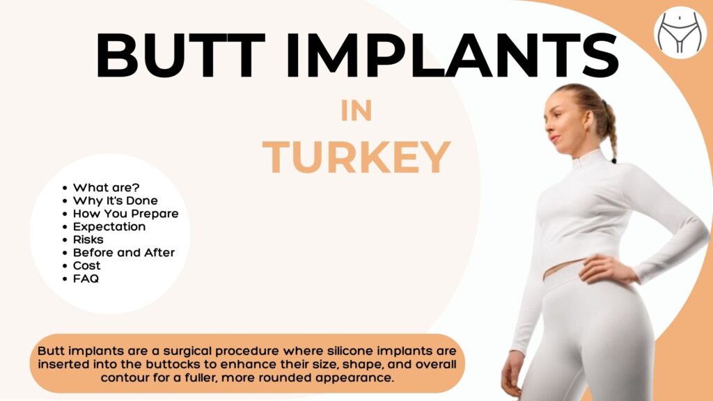 Butt Implants
