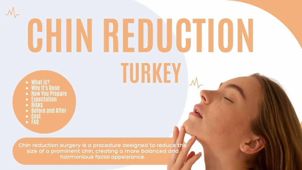 Chin Reduction