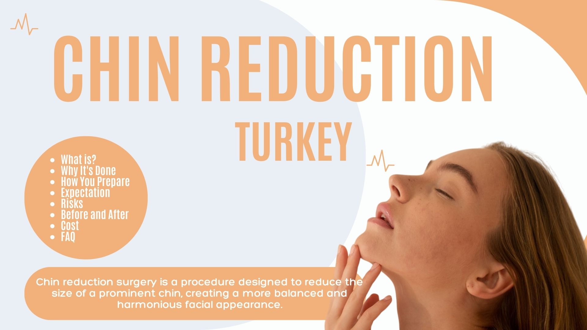 Chin Reduction Surgery