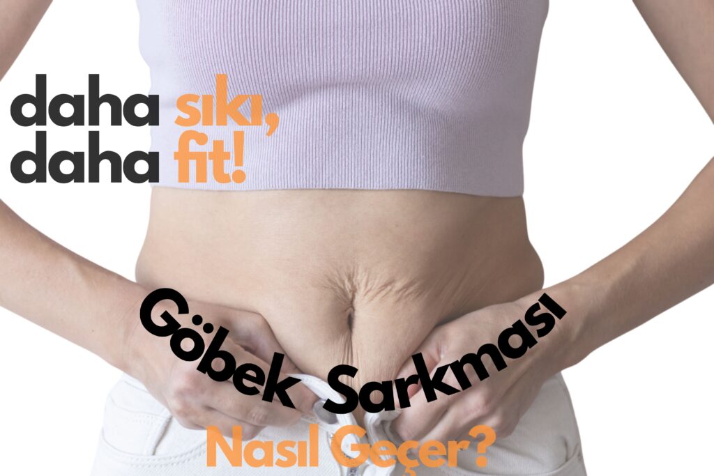 Göbek Sarkması Nasıl Gider?