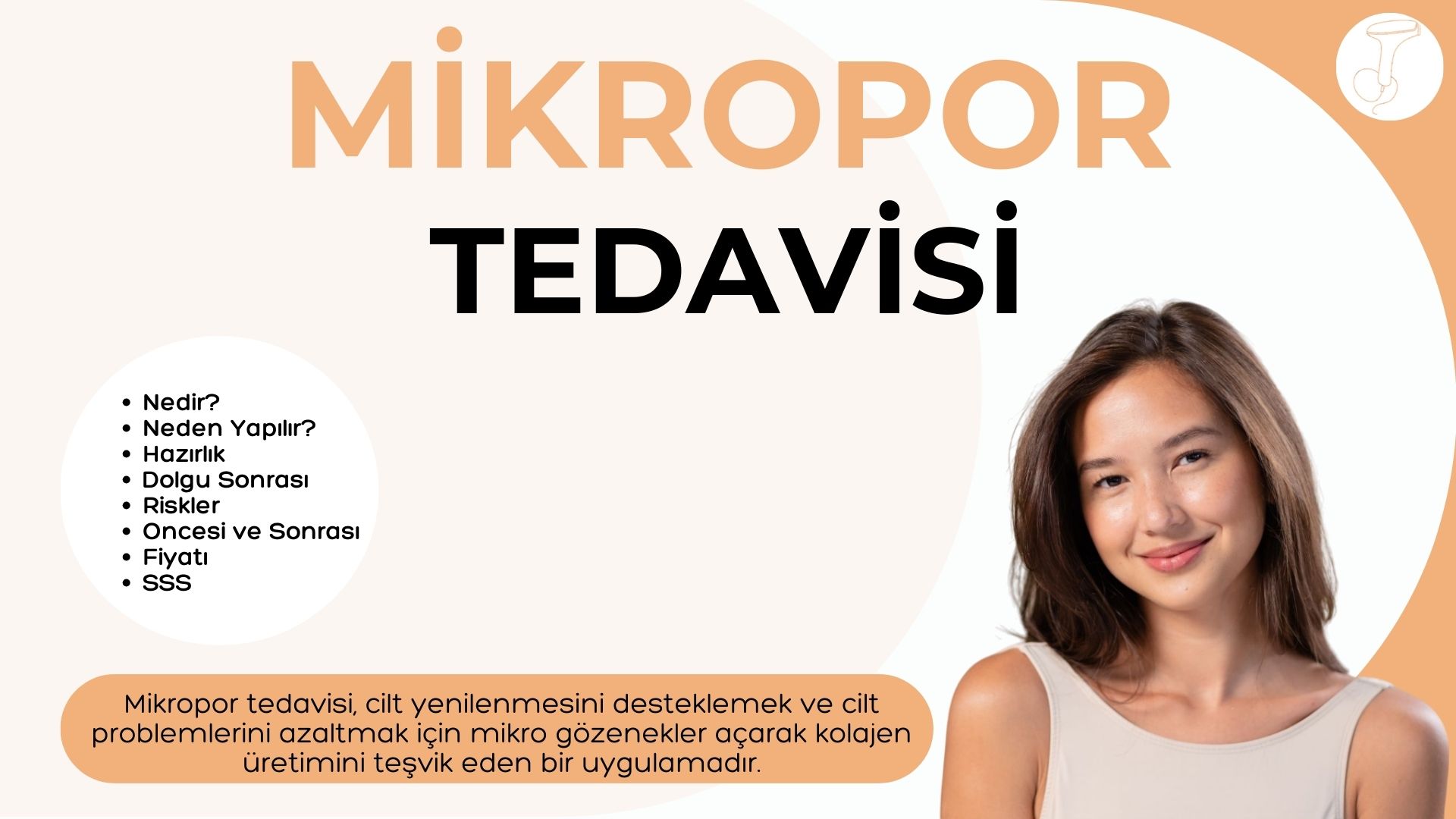 Mikropor Tedavisi