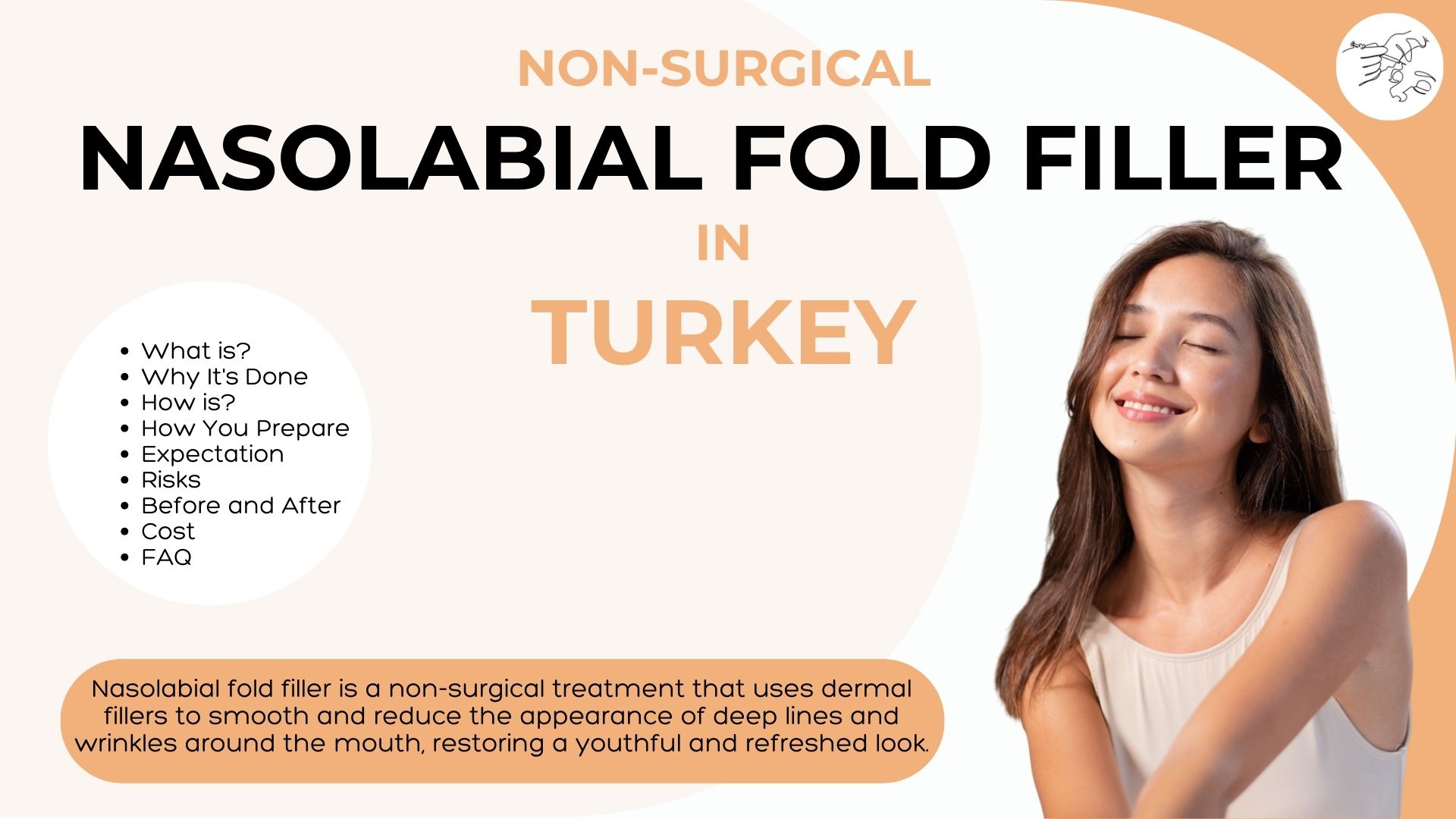 Nasolabial Fold Filler