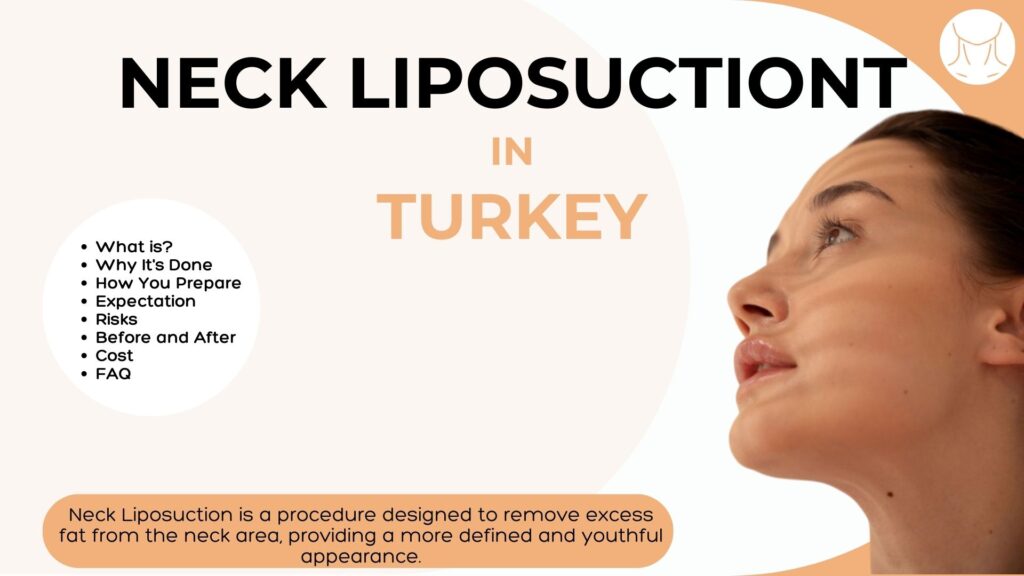Neck Liposuction