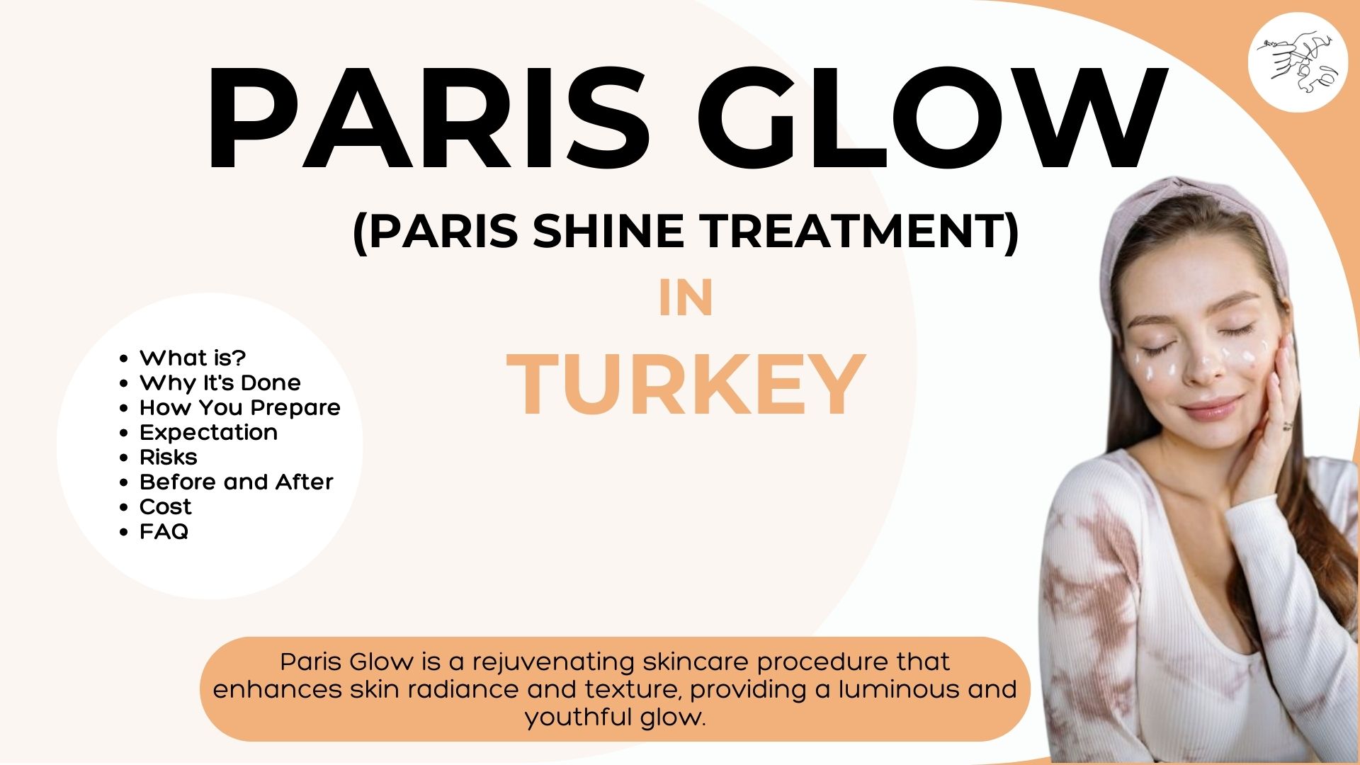 Paris Shine Treatment