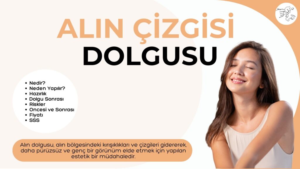 Alın Çizgisi Dolgusu