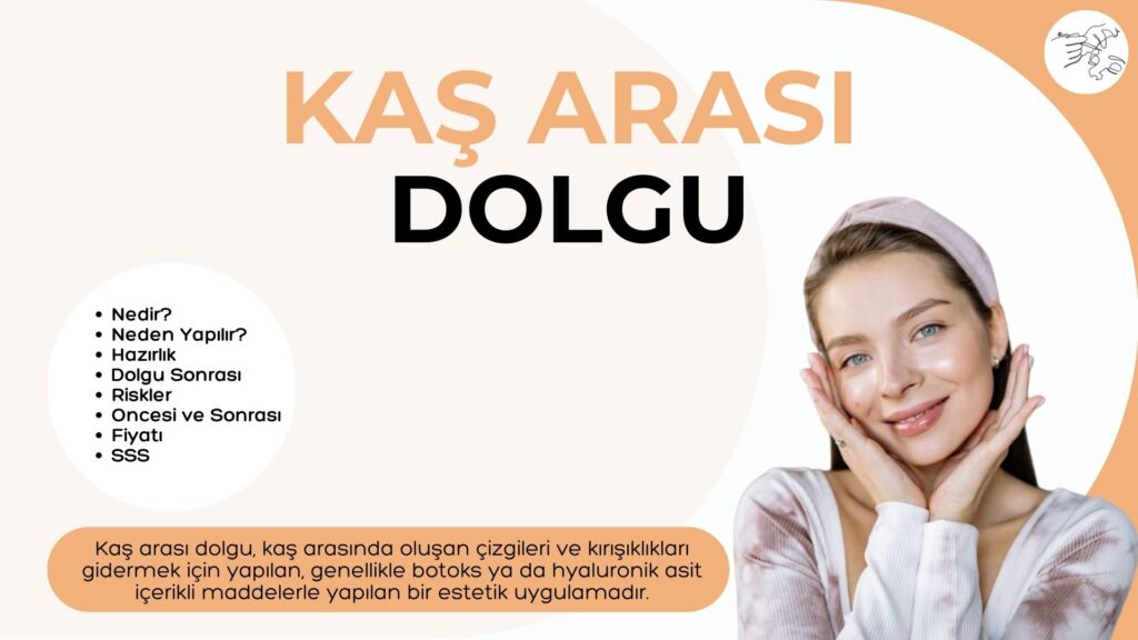 Kaş Arası Dolgu