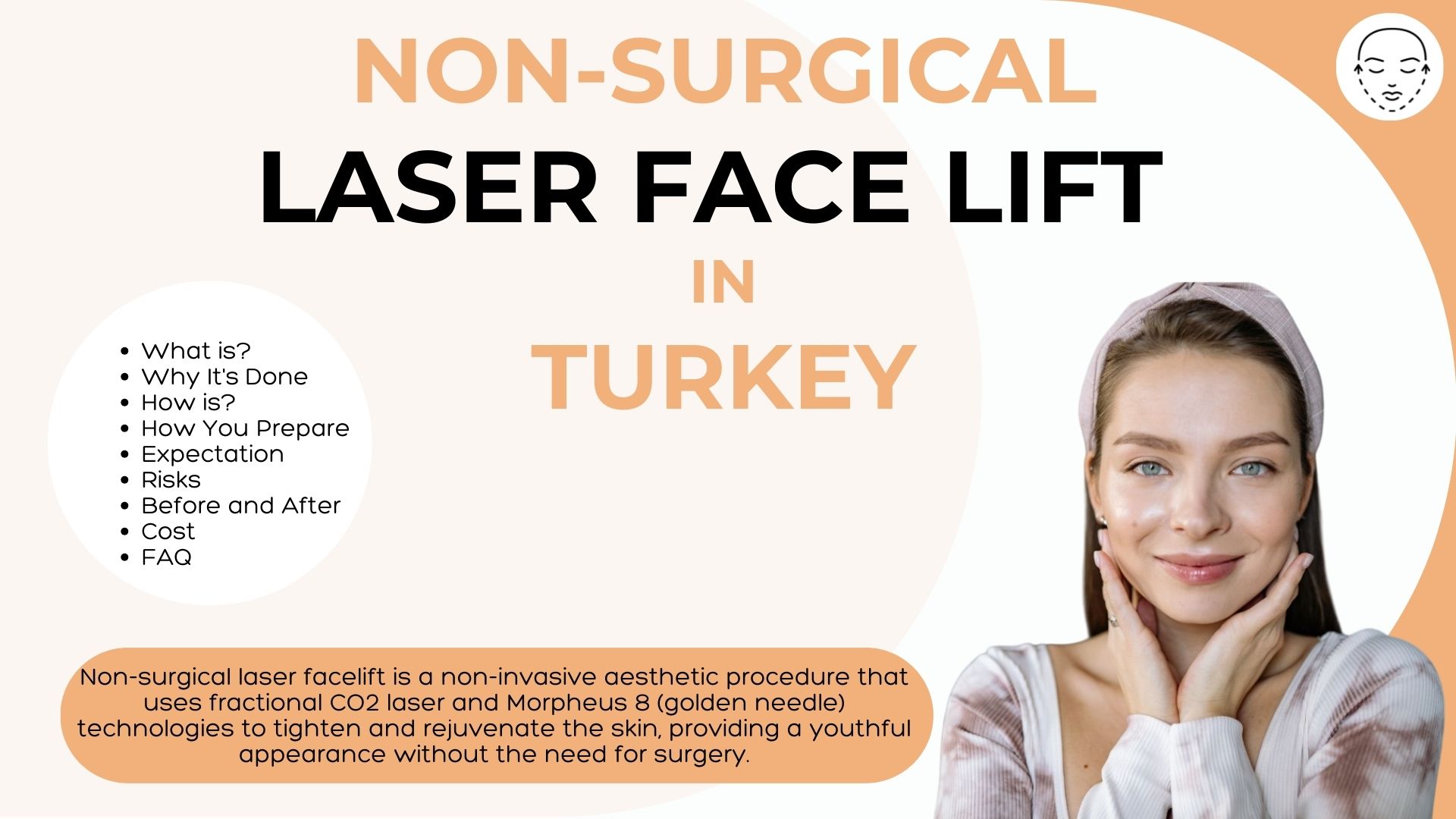 Laser Facelift