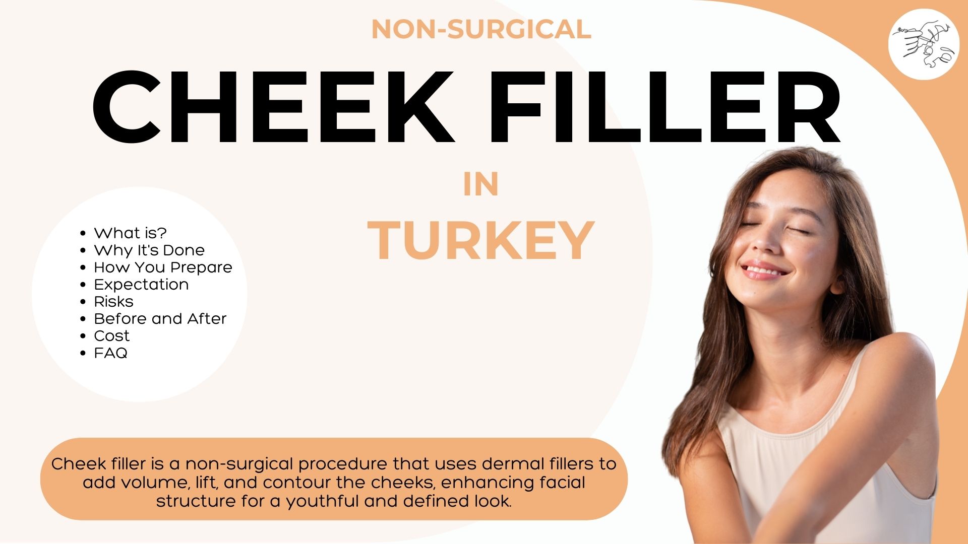 Cheek Filler
