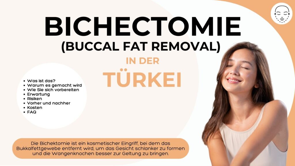 Was ist eine Bichatektomie?