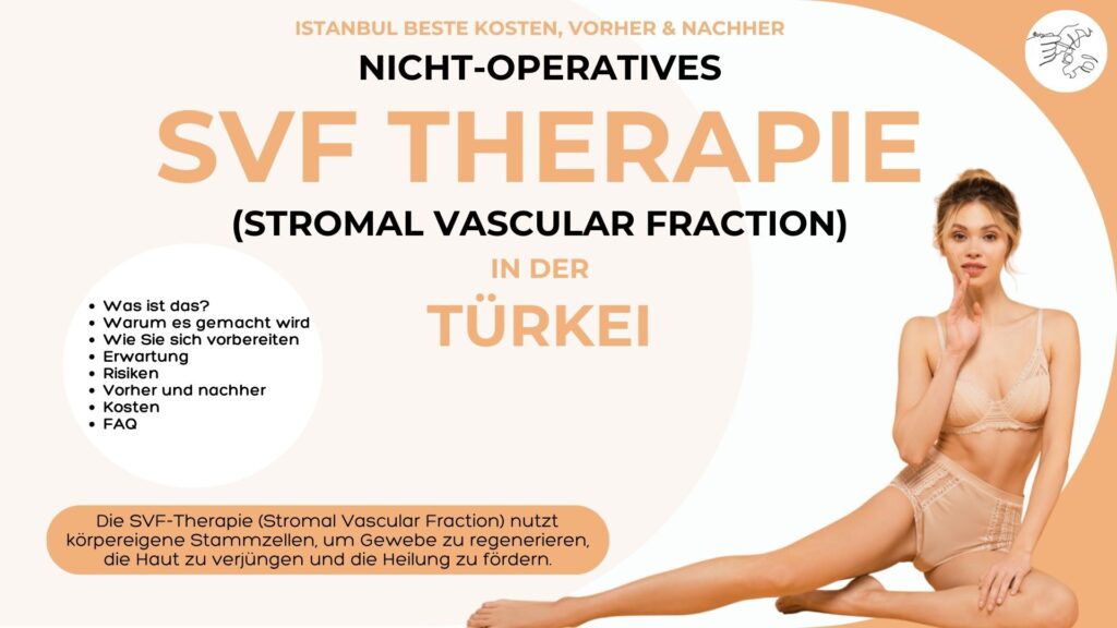 Was ist die SVF-Therapie?