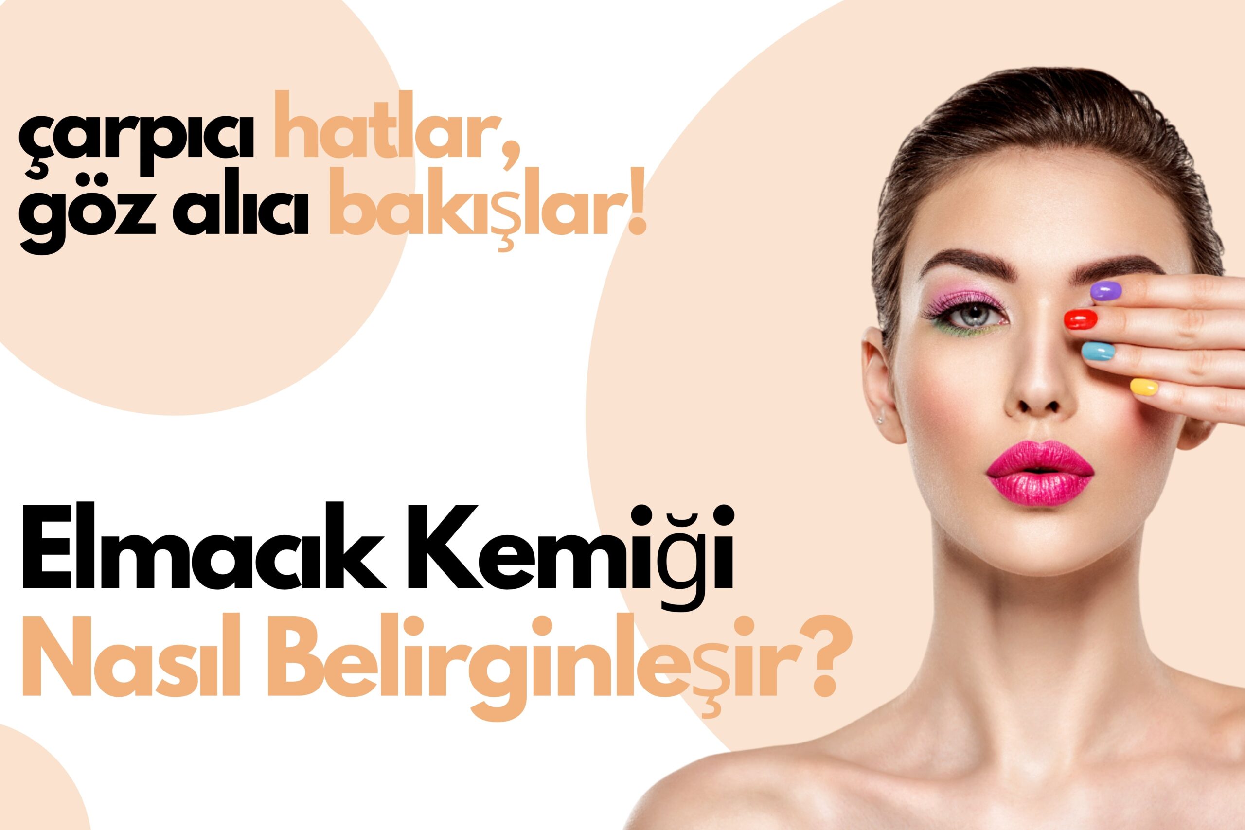 Elmacık Kemiği Nasıl Ortaya Çıkar?