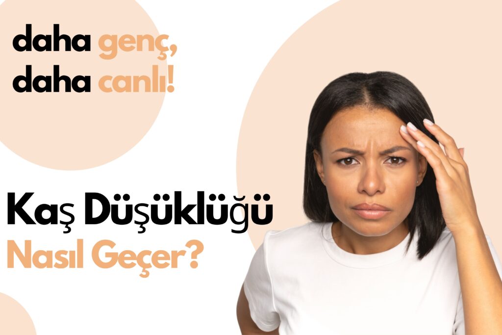 Üzgün dudak nasıl düzeltilir?
