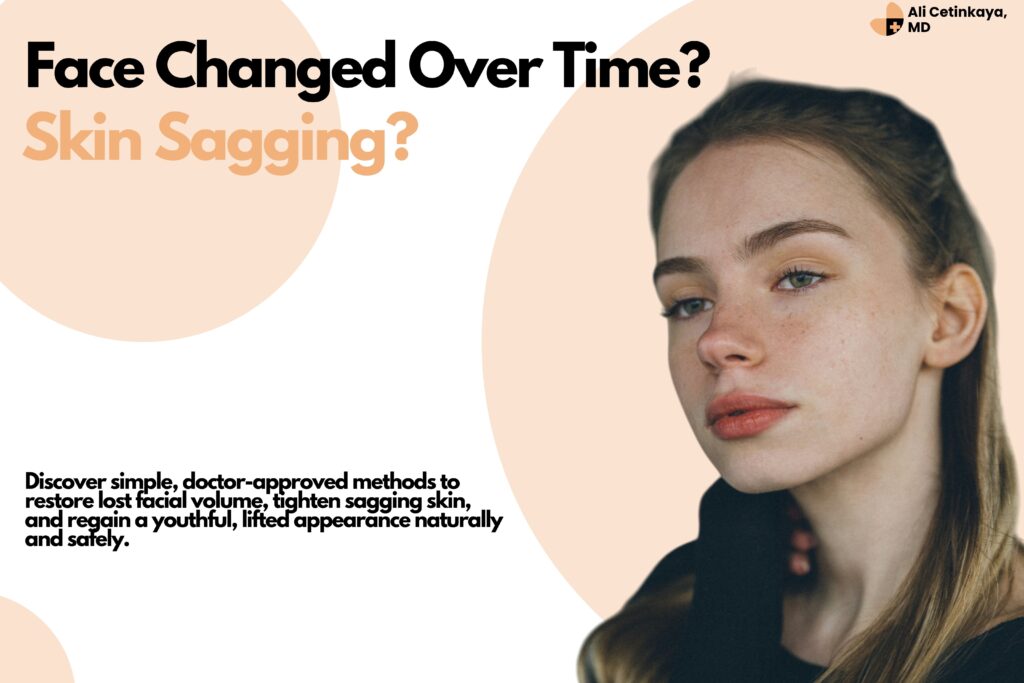 Restore Facial Volume Fast: No More Sagging Skin