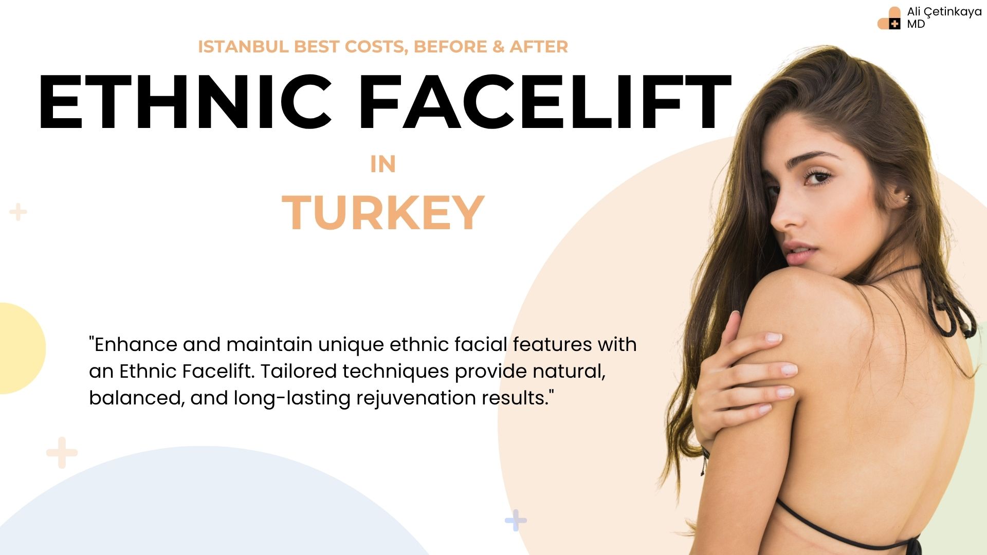 Ethnic Facelift