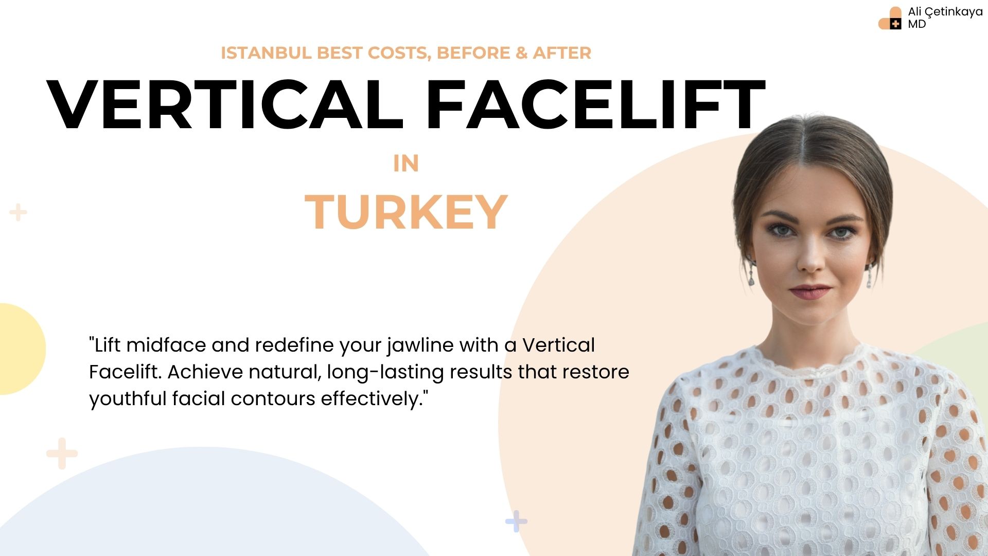 Vertical Facelift