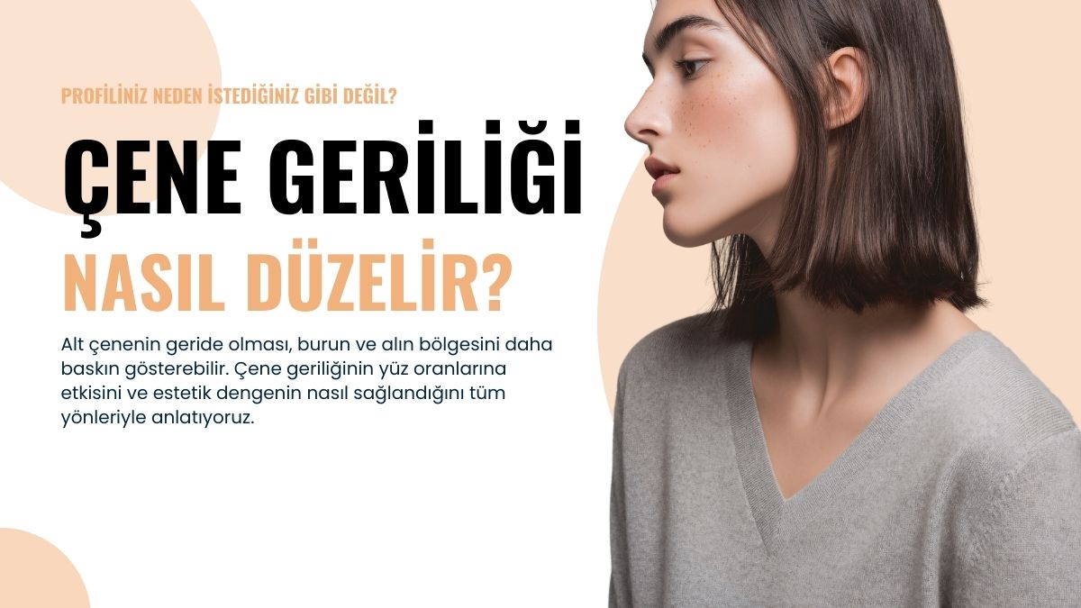Alt Çene Bozukluğu Nasıl Geçer?
