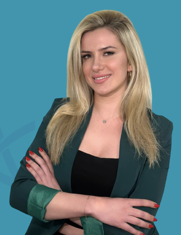 Damla Genç